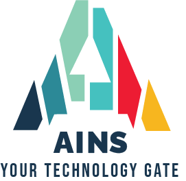 AINS Logo